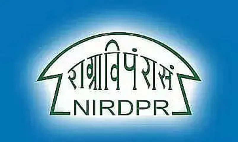 NIRDPR Recruitment 2022: Registrar & Director, Latest Jobs