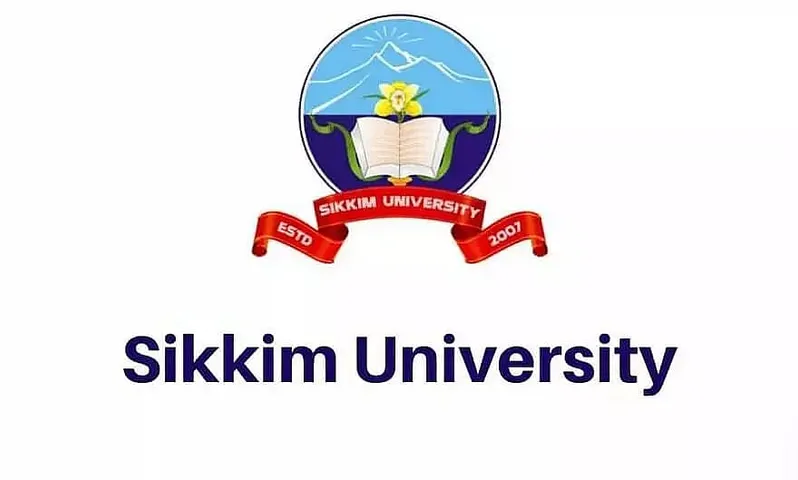 Sikkim University Recruitment 2022: Professor / Associate Professor Vacancy, Job Openings