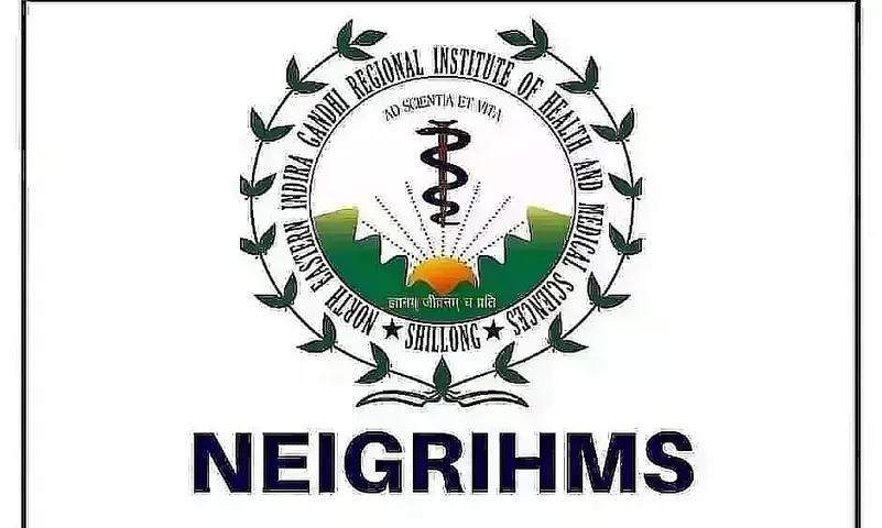 NEIGRIHMS Recruitment 2022: Dy. Medical Superintendent & Jr. Medical Officer Vacancy, Job Openings