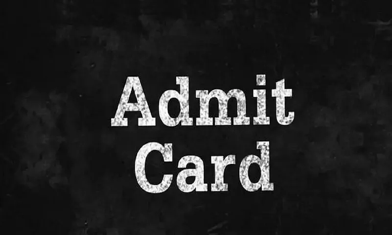 IBPS SO Mains Admit Card 2021 Out, Here's How To Download