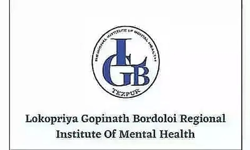 LGBRIMH Recruitment 2022 - Medical Superintendent, Matron, Job Openings