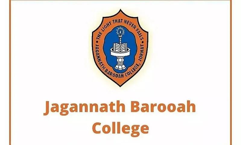 JB College Jorhat Recruitment 2022: Assistant Professor Vacancy, Job Openings