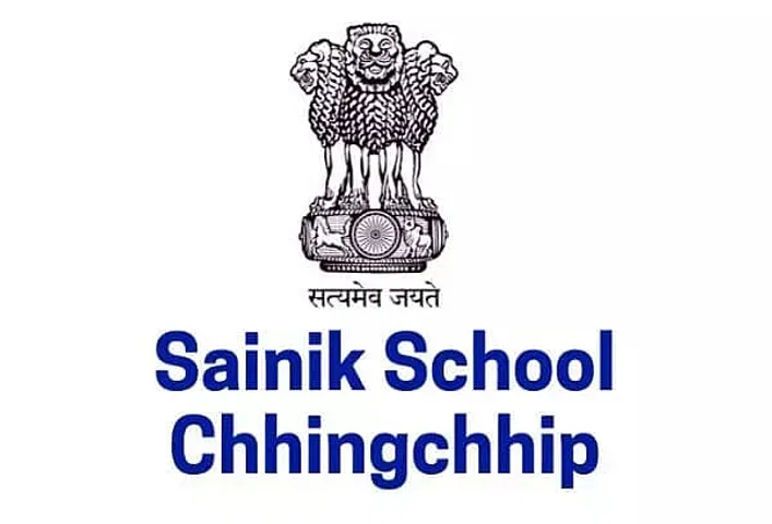 Jobs in Mizoram: Sainik School Chhingchhip Recruitment 2025 - Medical Officer Vacancy