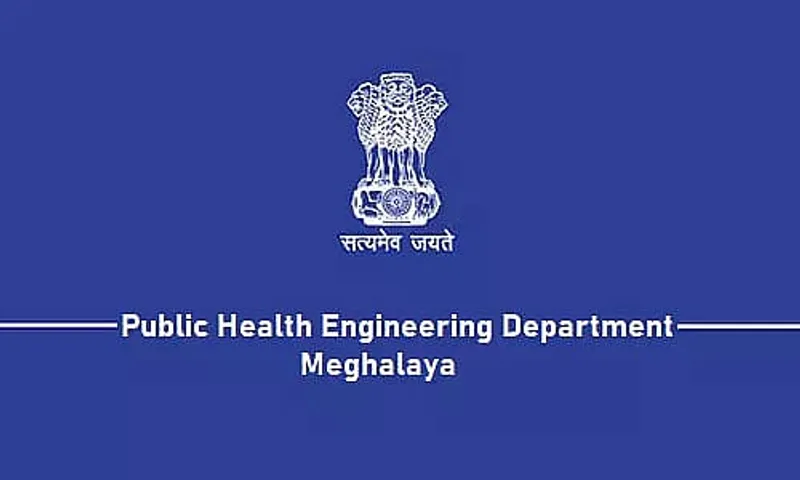 MPED Shillong Recruitment 2022 – 10 Chemist/Water Analyst Vacancy, Latest Jobs