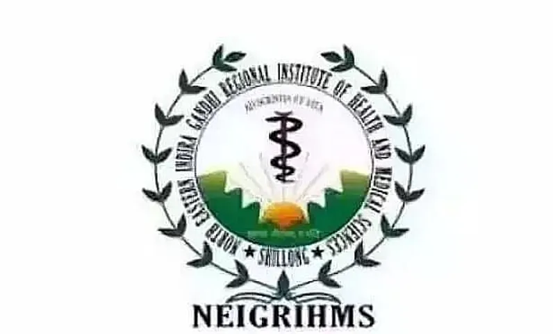 NEIGRIHMS Recruitment 2022 - Data Manager, Project Assistant, Job Openings
