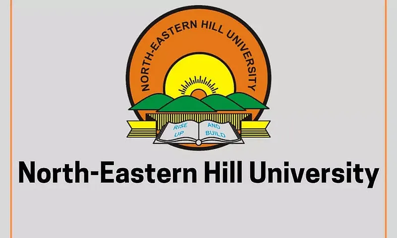 NEHU Shillong Recruitment 2022 – Guest Faculty Vacancy, Latest Jobs