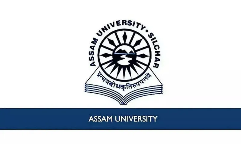 Assam University Recruitment 2022 - Junior Research Fellow, Job Opening