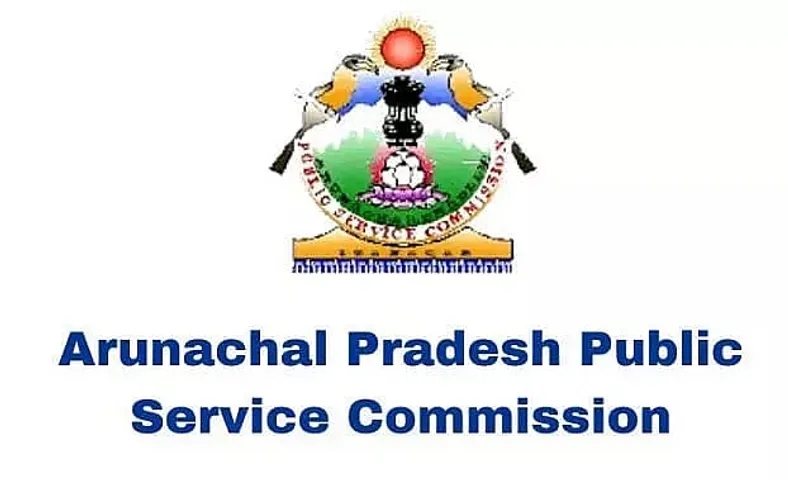 Arunachal Pradesh PSC Recruitment 2022 - Research Assistant Officer Vacancy, Job Openings