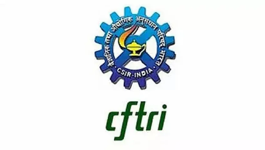 CFTRI Recruitment 2022 - Consultant, Job Openings