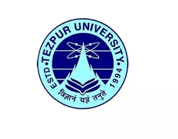 Tezpur University Recruitment 2022 - Junior Research Fellow (JRF), Job Openings