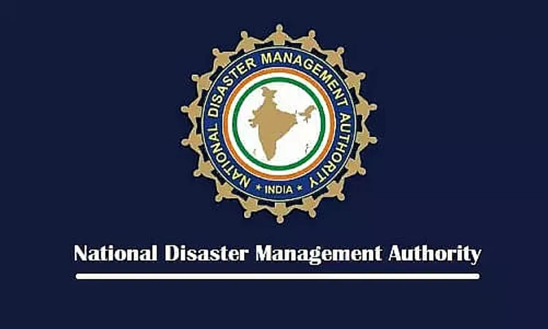 NDMA Recruitment 2022 - GIS Database Administrator Vacancy, Latest Jobs