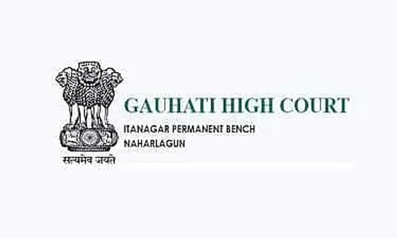 Gauhati High Court Itanagar Recruitment 2022 – 15 Sr. Technical Officer Vacancy, Job Openings
