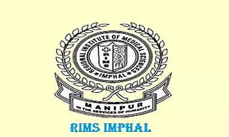 RIMS Recruitment 2022 : Casualty Medical Officer Vacancy, Latest Jobs