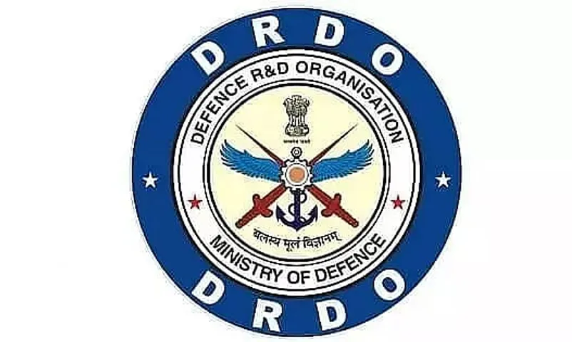 DRDO DRL Recruitment 2022 - Research Associate, Job Openings