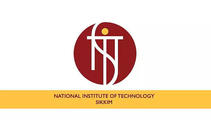 NIT Sikkim Recruitment 2022 - Faculty Positions Vacancy, Job Openings