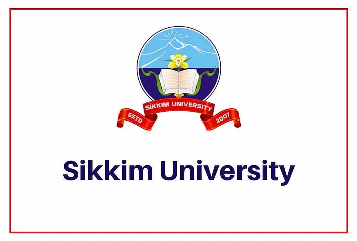 Sikkim University Recruitment 2022 - Research Associate Vacancy, Job Openings