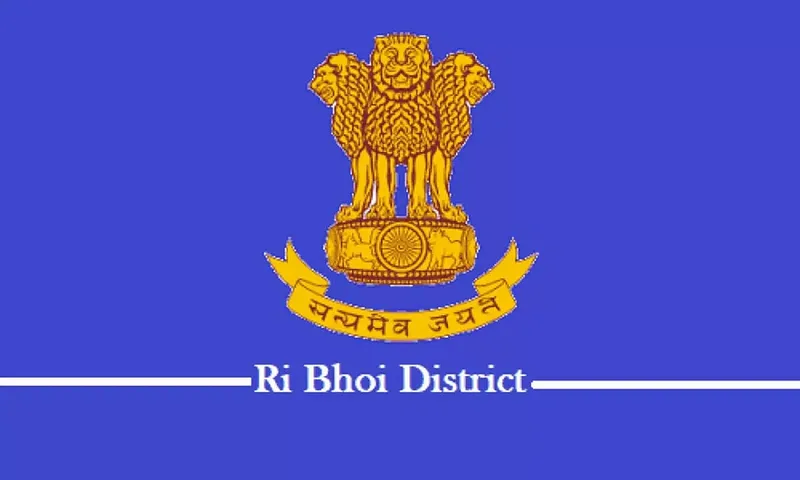 DRDA Ri Bhoi Recruitment 2022 - Block Livelihood Vacancy, Job Openings