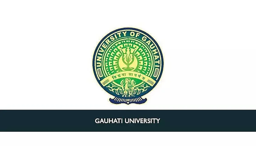 Gauhati University Recruitment 2022 - Project Assistant Vacancy, Job Openings