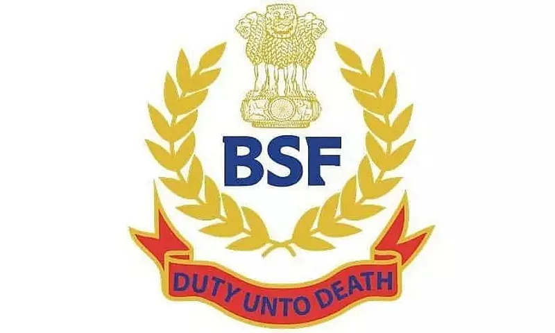 BSF Group-B Recruitment 2022 – 90 Inspector & Junior Engineer Vacancy , Job Opening