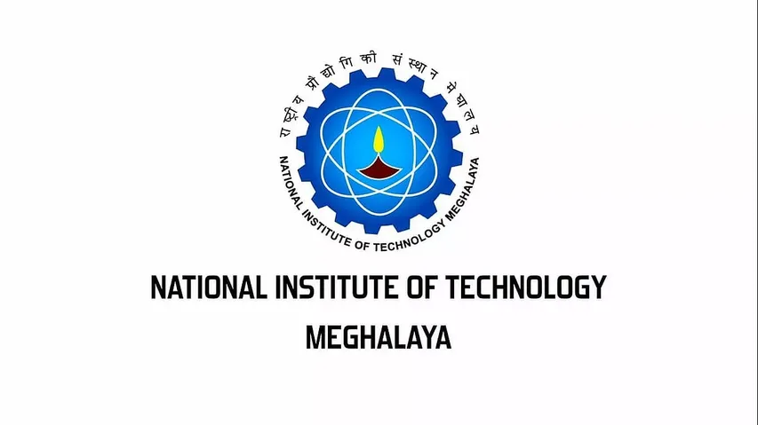 NIT Meghalaya Recruitment 2022 - Summer Internship Vacancy, Job Openings