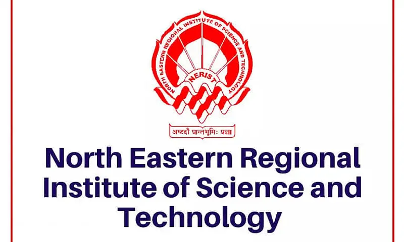 NERIST Nirjuli Recruitment 2022 – 02 Project Associate I 
Vacancy, Job Opening