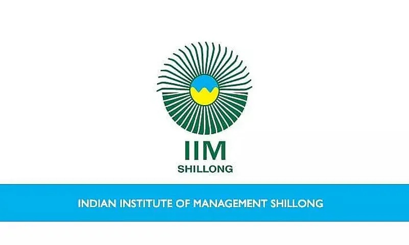 IIM Shillong Recruitment 2022 - Research Associate Vacancy, Job Opening