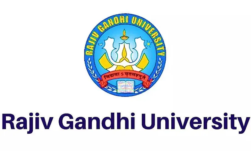 RGU Arunachal Pradesh Recruitment 2022 - Lab Technician Vacancy, Latest Jobs