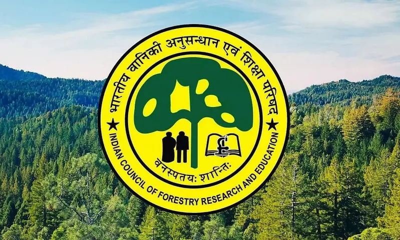 ICFRE Recruitment 2022 - Forest Guard Vacancy, Job opening