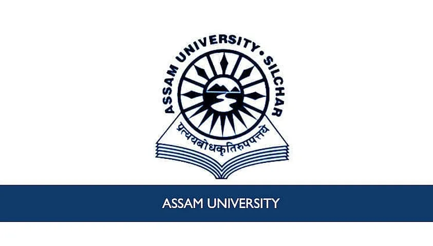 Assam University Recruitment 2022 - Junior Research Fellow Vacancy, Job Openings