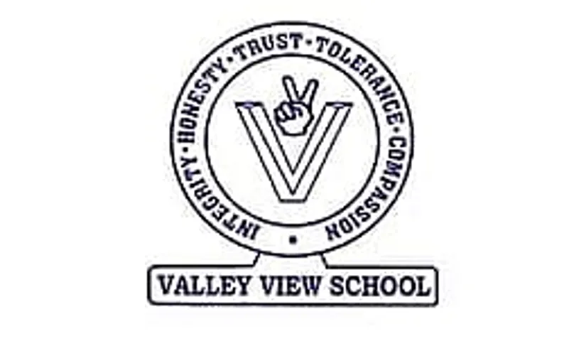 Valley View School Recruitment 2022 – Faculty, Career Counselor & Officer Vacancy, Job Opening