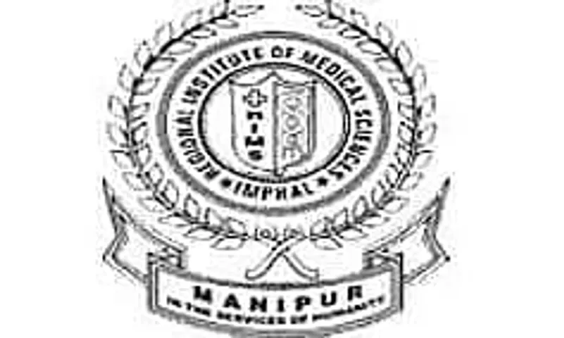 RIMS Imphal Recruitment 2022 - Professor Vacancy, Job Opening