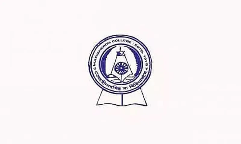 Jobs in Assam: Margherita College Recruitment 2024 - Assistant Professor Vacancy