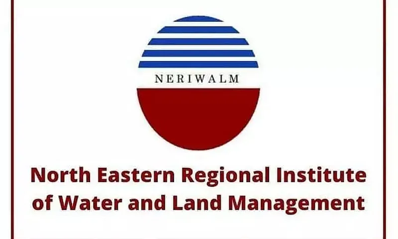 NERIWALM Tezpur Recruitment 2022 - Young Professional (Agriculture) Vacancy, Job Opening