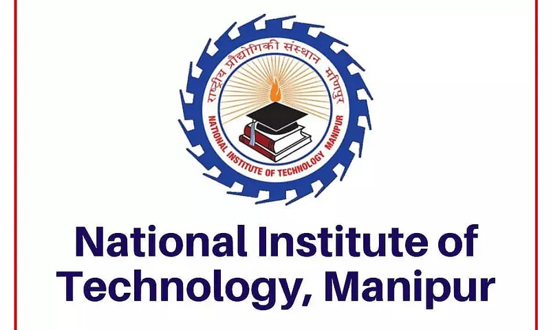 NIT Manipur Recruitment 2022 - Project Assistant Vacancy, Job Opening