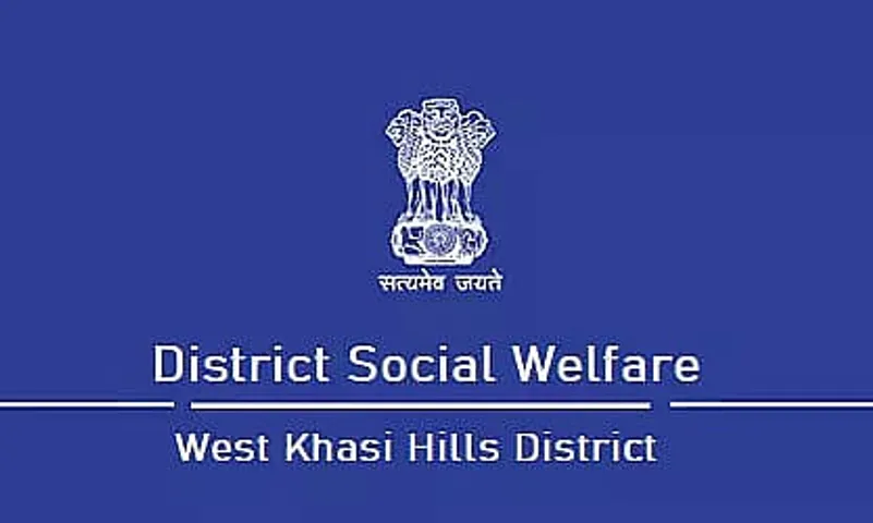 DSWO West Khasi Hills Recruitment 2022 - Protection Officer Vacancy, Job Opening