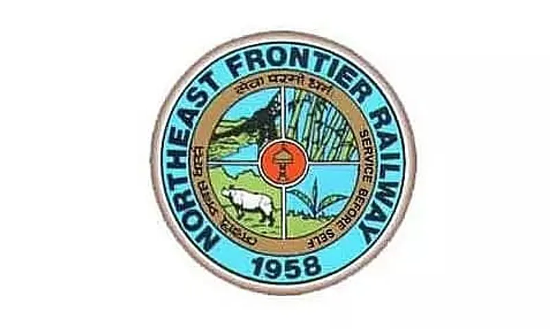 NF Railway Recruitment 2022 - Contract Medical Practitioners Vacancy, Job Opening