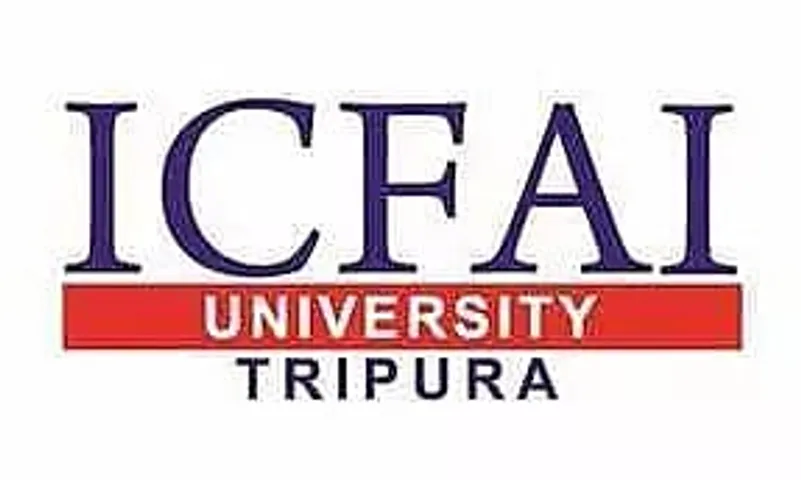 ICFAI University Tripura Recruitment 2022 - Dean/Professor Vacancy, Job Opening
