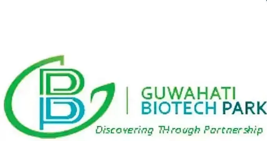 Guwahati Biotech Park Recruitment 2022 - Bench Chemist Vacancy, Latest Jobs