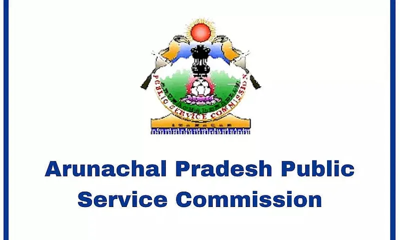 APPSC Itanagar Recruitment 2022 - Lady Assistant Jailor Vacancy, Job Opening