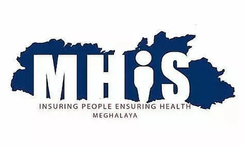 MHIS Meghalaya Recruitment 2022 - Accounts Assistant & District Accountant Vacancy, Job Opening