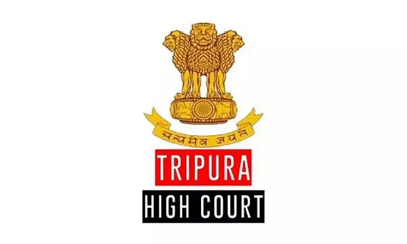 Tripura High Court Recruitment 2022 - Personal Assistant, Lower Division Clerk Vacancy, Job Openings