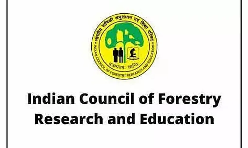 ICFRE Jorhat Recruitment 2022 – Technical Assistant Vacancy, Job Opening