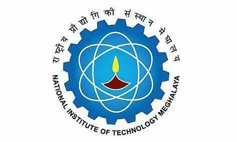 NIT Meghalaya Recruitment 2022 - Assistant Professor Vacancy, Job Opening