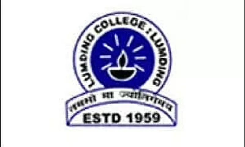 Lumding College Recruitment 2022 - Assistant Professor, Librarian Vacancy, Latest Jobs