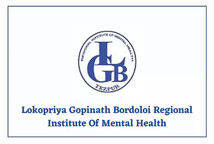 LGBRIMH Recruitment 2022 - Assistant Professor Vacancy, Job Openings