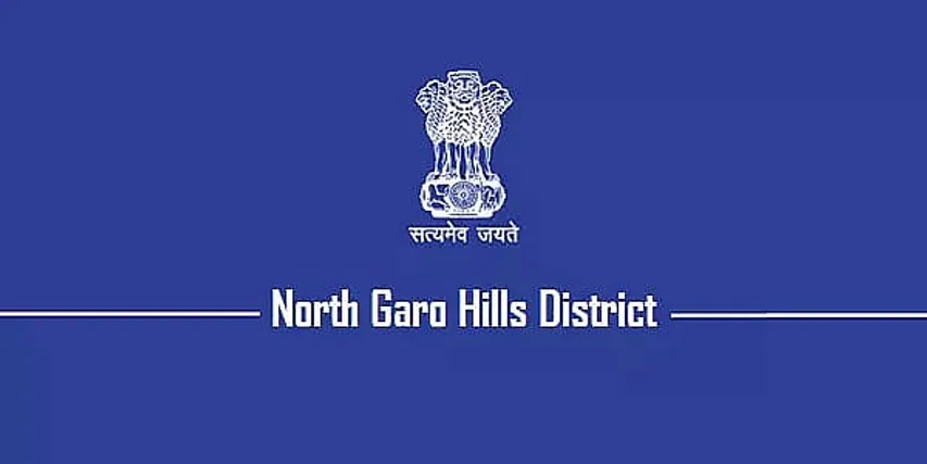 DWSM North Garo Hills Recruitment 2022 - for Assistant Water Analyst Vacancy, Job Openings