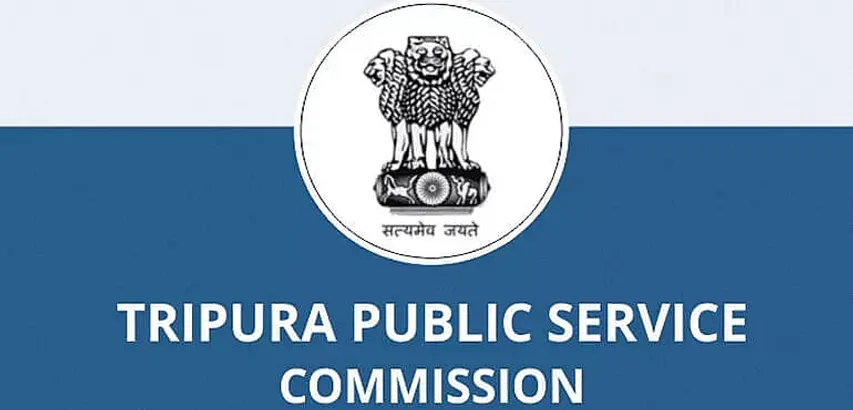 Jobs in Tripura: TPSC Recruitment 2025 - Junior Engineer Grade-I Vacancy