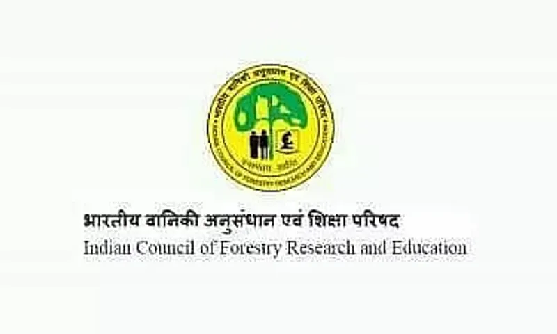 Rain Forest Research Institute Recruitment 2022 - Multi Tasking Staff Vacancy, Job Opening