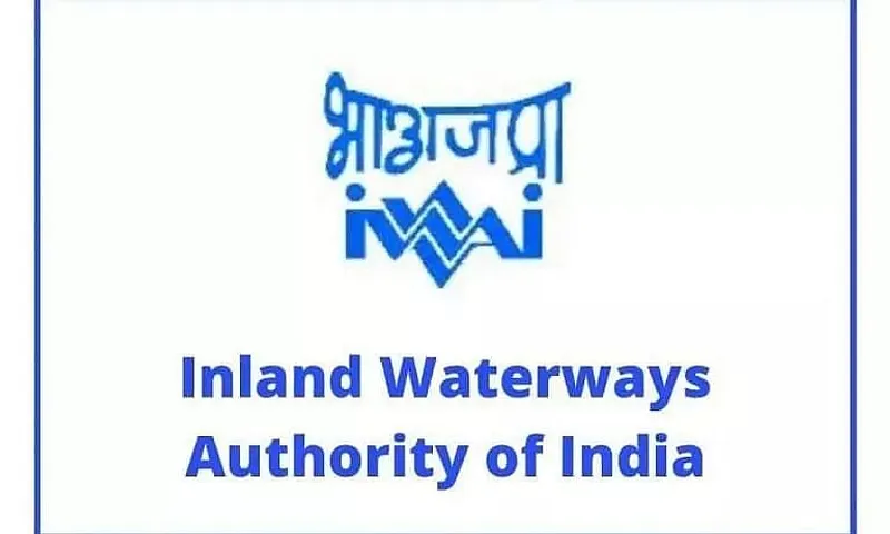 Jobs in India: IWAI Recruitment 2024 - Junior Accounts Officer Vacancy