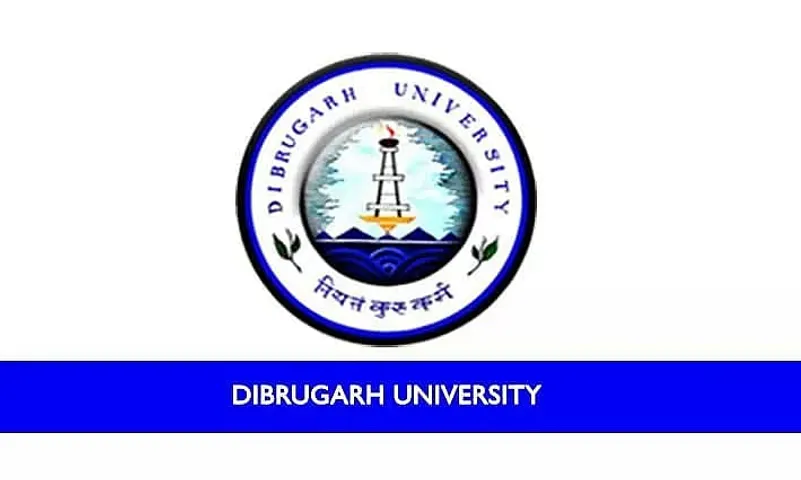 Dibrugarh University Recruitment 2022 – Junior Research Fellow or Project Associate Vacancy, Job Opening